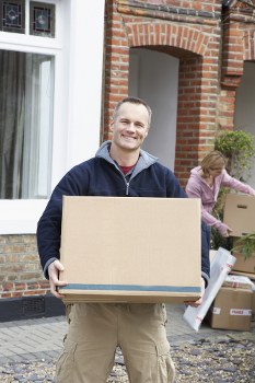 Commercial relocation planning in a Mayfair office environment