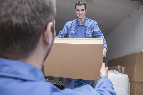 Waste collection and lawful disposal service