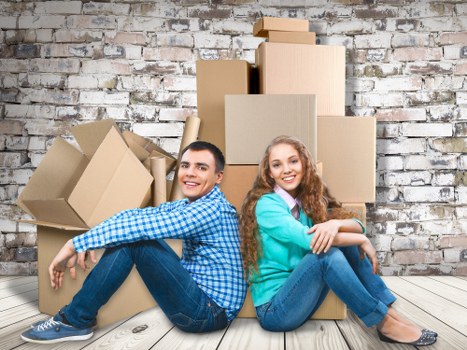 Modern storage facility concept in Mayfair with secure units