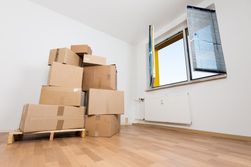 SSL-encrypted secure payment processing for Mayfair Man And Van
