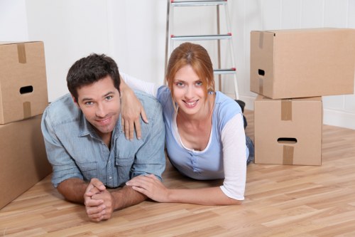 Secure payment options for Mayfair Man And Van including PayPal and cards