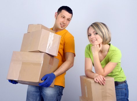 Urgent moving service completing a same day removal in Mayfair